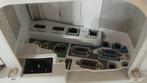 Epson Ultra Short beamers - EB-480/EB-670/EB-485W/EB-585W, Epson, Refurbished, LCD, Overige resoluties