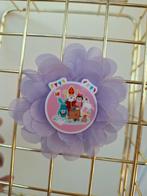 Sinterklaas Haarbloem met Knipje - Nieuw!, Ophalen of Verzenden, Nieuw