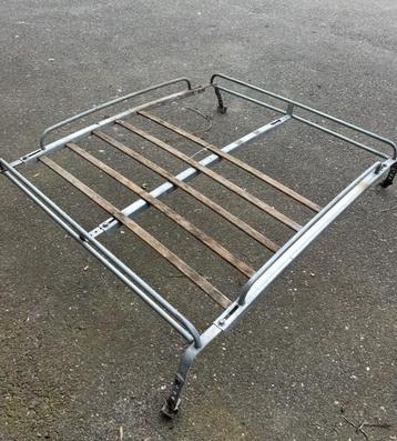 Imperiaal oldtimer universeel vw kever Porsche Mercedes fiat beschikbaar voor biedingen