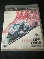 Motogp 09/10 PS3, 1 speler, Racen en Vliegen, Ophalen of Verzenden, Zo goed als nieuw