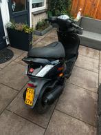 Nette zip125, Fietsen en Brommers, Scooters | Piaggio, Ophalen, Zo goed als nieuw, Tweetakt, Zip