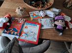 Nette staat sinterklaas, Diversen, Sinterklaas, Ophalen of Verzenden, Zo goed als nieuw