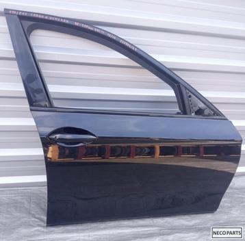 BMW 5 SERIE F10 F11 PORTIER DEUR KLEUR 416 ALLES LEVERBAAR ! beschikbaar voor biedingen