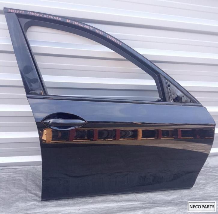 BMW 5 SERIE F10 F11 PORTIER DEUR KLEUR 416 ALLES LEVERBAAR !, Auto-onderdelen, Carrosserie en Plaatwerk, Achterklep, BMW, Achter