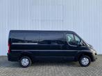 Peugeot Boxer 330 2.2 BlueHDi 120 L2H1 Asphalt | Weinig kilo, Gebruikt, 4 cilinders, Origineel Nederlands, Bedrijf