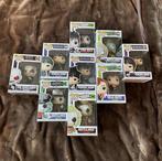 Verschillende Funko Pop - Horror/Beetlejuice/Buffy/Wednesday, Ophalen of Verzenden, Zo goed als nieuw