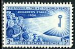 USA Verenigde Staten 1085-pf - Kinderzegel, Postzegels en Munten, Ophalen of Verzenden, Postfris, Noord-Amerika