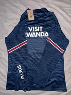 PSG x Jordan Trainingspak Donkerblauw, Blauw, Nieuw, Overige maten, Ophalen of Verzenden