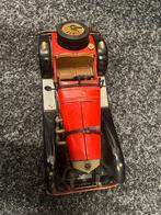 Bburago Mercedes-Benz SSK Schaalmodel 1/30, Ophalen of Verzenden, Gebruikt, Auto, Bburago