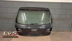 Achterklep van een Audi A4 (LZ9Y), Gebruikt, Achterklep, 3 maanden garantie, Audi