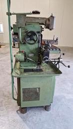 Aciera F3 freesbank, Doe-het-zelf en Verbouw, Gereedschap | Freesmachines, Ophalen, Gebruikt, Elektrisch, Overige soorten