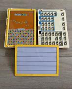 Groep 3 magnetisch letterbord, Ophalen of Verzenden, Zo goed als nieuw