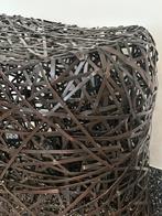 Pols Potten Nest stool, Huis en Inrichting, Krukjes, Ophalen, Zo goed als nieuw, IJzer