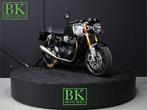 TRIUMPH THRUXTON 1200 RS, Motoren, Motoren | Triumph, 2 cilinders, Bedrijf, Meer dan 35 kW, Toermotor