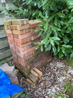 Gratis bont genuanceerd waaltjes, Tuin en Terras, Tegels en Klinkers, Ophalen, Gebruikt, Klinkers, 5 tot 10 m²