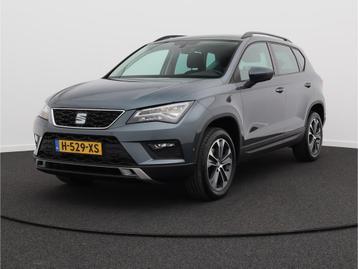 SEAT Ateca 1.5 TSI Style Business Intense/ lage km/ zeer moo beschikbaar voor biedingen