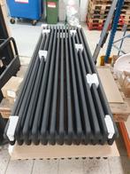 DRL multi kolomradiator Rough black, Ophalen, Radiator, Minder dan 60 cm, Zo goed als nieuw