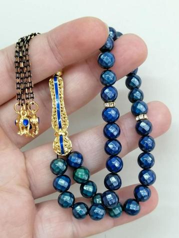 Veranderende Kleur Tasbih Gebedskralen. HİS TASİ TESBİH  beschikbaar voor biedingen