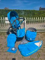 Stokke Crusi Duo, Ophalen, Zo goed als nieuw, Overige merken