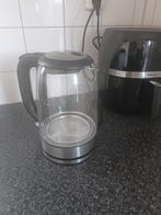 Waterkoker, 1 tot 2 liter, Gebruikt, Ophalen