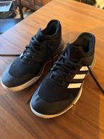 Adidas sportschoenen zwart – heren, Ophalen of Verzenden, Adidas, Gedragen, Sportschoenen