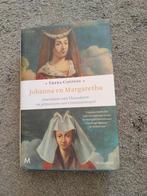 Johanna en Margaretha - Thera Coppens, Thera Coppens, Kunst en Cultuur, Ophalen of Verzenden, Zo goed als nieuw