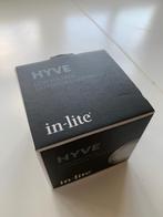 Inlite Hyve grondspot - nieuw in doos, Nieuw, Minder dan 50 watt, Waterbestendig, Overige typen