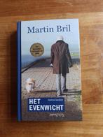 Het evenwicht    Martin Bril, Gelezen, Martin Bril, Ophalen of Verzenden, Nederland