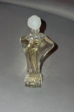 Volle Parfum Miniatuur -  Dali daliflor, Ophalen of Verzenden, Zo goed als nieuw, Miniatuur, Gevuld