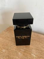 Dolce & Gabbana the only one intense eau parfum 30 ml, Ophalen of Verzenden, Zo goed als nieuw