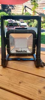 Makita DML 805  accu/240v, Ophalen, Zo goed als nieuw