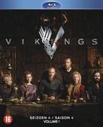 Vikings Seizoen 4 Nieuw Geseald. Brd. Ook los., Ophalen of Verzenden, Nieuw in verpakking, Tv en Series, Boxset