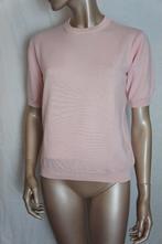 PETER HAHN trui maat 36 PURE WOOL, Verzenden, Zo goed als nieuw, Maat 36 (S), Roze