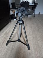 Cullmann Statief, Gebruikt, 150 tot 175 cm, Met balhoofd, Ophalen of Verzenden