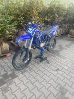Yamaha yz 85 2017 met extra onderdelen, Ophalen, 6 versnellingen, 85 cc, Yamaha
