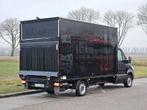 MERCEDES-BENZ SPRINTER 316 bakwagen laadklep!, 2796 kg, Gebruikt, Euro 6, Elektrische ramen