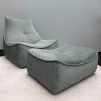 Montis Florence fauteuil, Ophalen, Design, Nieuw, 75 tot 100 cm