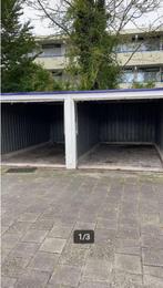 Garagebox Opslagruimte Winschoten, Ophalen, Gebruikt, Metaal, Overige typen