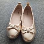 Goudkleurige Ballerina's - Maat 33, Schoentjes, Meisje, Graceland, Nieuw