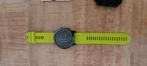 Garmin Fenix 3x sapphire, Sieraden, Tassen en Uiterlijk, Sporthorloges, Gebruikt, Zwart, Garmin, Ophalen of Verzenden