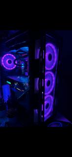 Gaming pc, 1 speler, Ophalen, Zo goed als nieuw