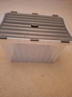 Opbergbox, Doe-het-zelf en Verbouw, Kratten en Dozen, Doos, Minder dan 35 cm, Ophalen of Verzenden, Zo goed als nieuw