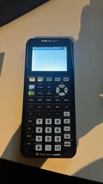 Texas Instruments TI-84 Plus CE-T, Gebruikt, Ophalen of Verzenden, Grafische rekenmachine