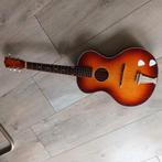 Gitaar, Ophalen, Gebruikt, Klassieke of Spaanse gitaar