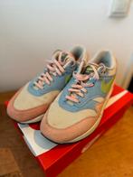 Nike Air Max 1 'Light Madder Root' maat 40, Nike air max, Blauw, Ophalen of Verzenden, Sneakers of Gympen