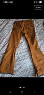 Volcom Skibroek Dames Maat Xxs, Broek, Ophalen of Verzenden, Zo goed als nieuw, Maat 34 (XS) of kleiner