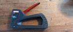 Niet machine novus 4-8 mm, Doe-het-zelf en Verbouw, Gereedschap | Handgereedschap, Ophalen of Verzenden, Gebruikt