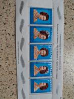 Diverse Postzegels incl. Jubileum Elizabeth 1977, Ophalen of Verzenden, Na 1940, Postfris