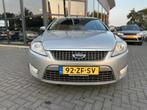 Ford Mondeo 1.6-16V Titanium | ECC | Trekhaak | Hele nette a, Auto's, Ford, Voorwielaandrijving, 1596 cc, Gebruikt, 680 kg