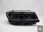 VW Tiguan II Allspace rechts Koplamp Full LED 5NN941082D, Auto-onderdelen, Info@fabrikant.eu, Ophalen of Verzenden, Fabrikant BV